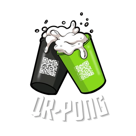 QR Pong Image
